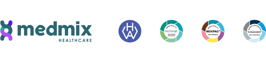 Healthcare Logos
