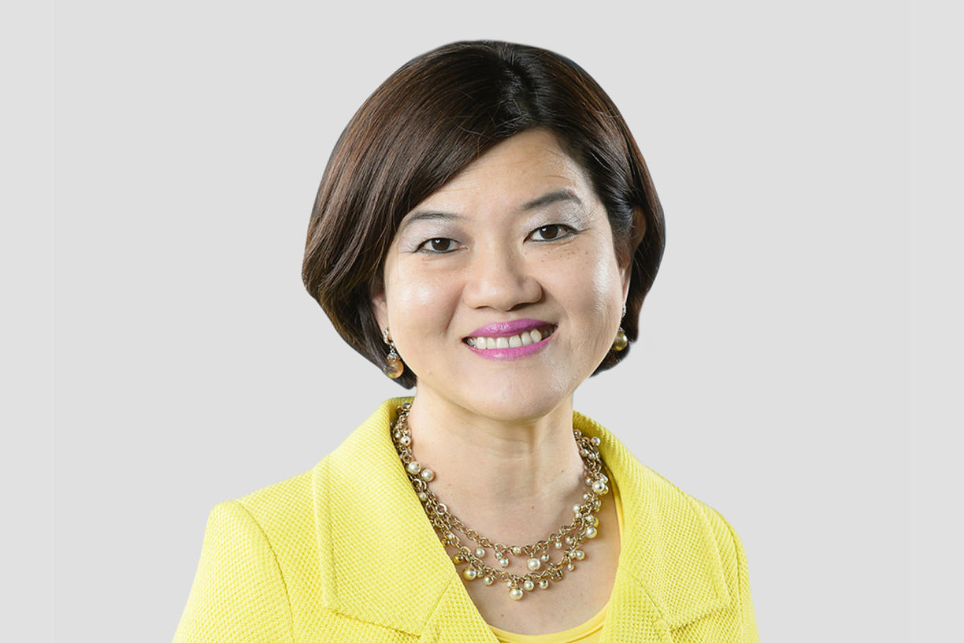 Jill Lee - Member of the Board of Directors