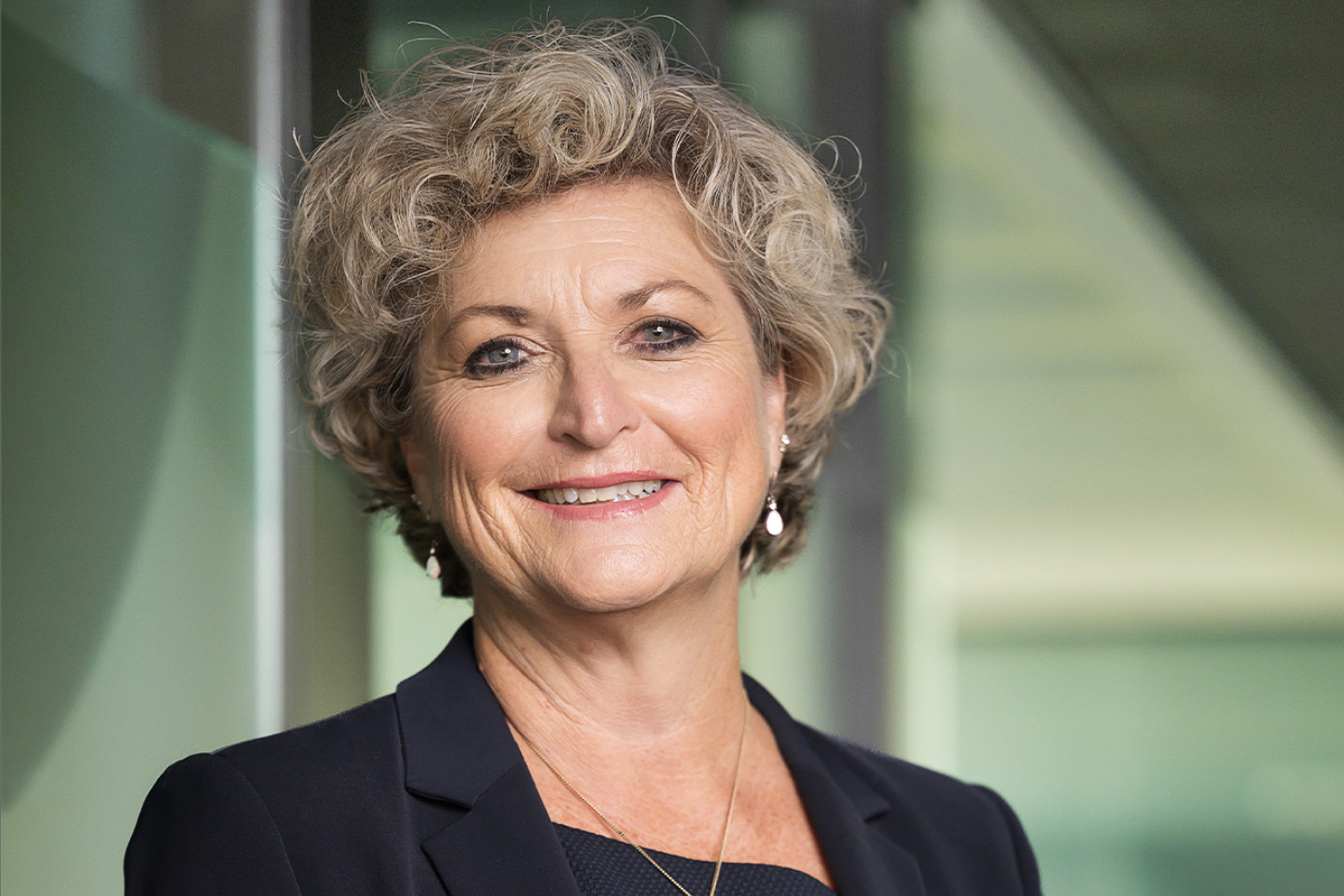 Jenni Dean - Chief Financial Officer