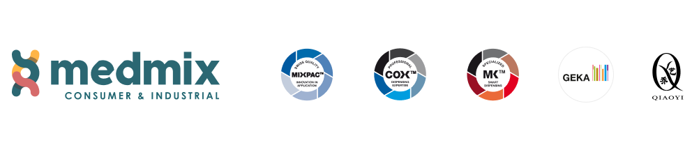 Consumer Logos