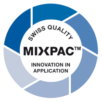 Mixpac Industry Logo