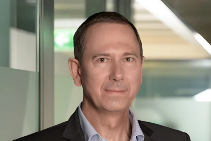 Image of Oliver Vogel