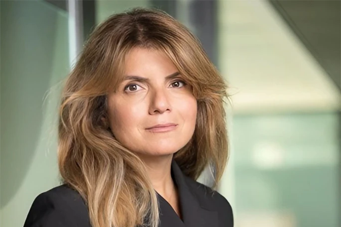 Image of Ayse Sanlioglu