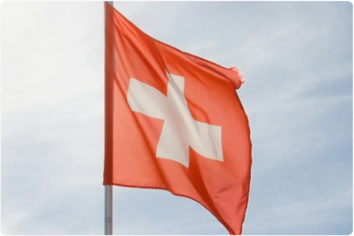 With Swiss Technology