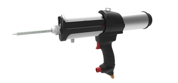 MIXPAC DP2X 200/400 Pneumatic Tools 1150x540p