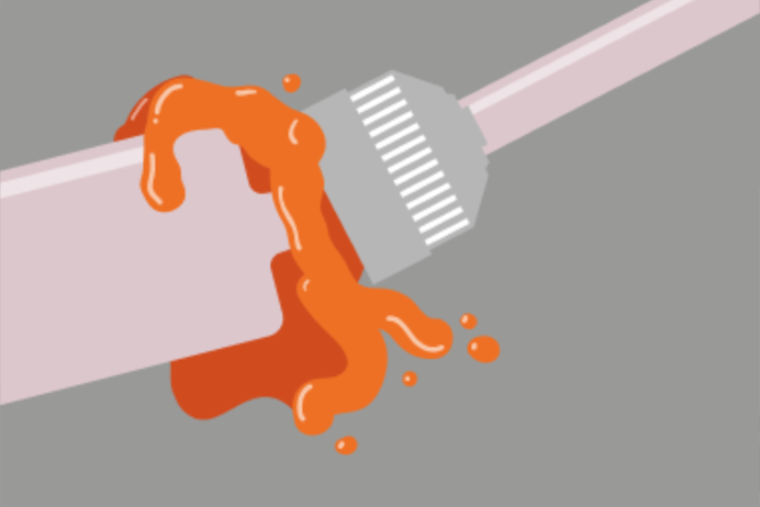 Incompatibility - ilustrated