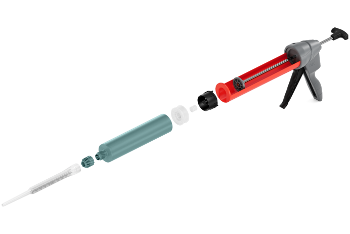 MIXPAC™ greenLine™ Peeler-System-1384x923