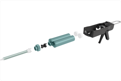 200 ml F-System